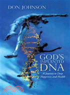 God's Implanted DNA