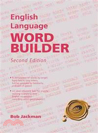English Language Word Builder