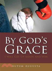 By God's Grace ─ I Will Get Up Again and Win