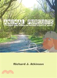 Animal Pursuits ― A Frivolous Frolic Through the Puntastic Province of Animals