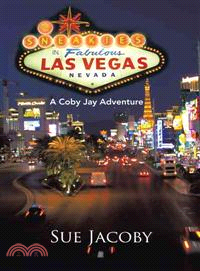 The Sneakies in Las Vegas ─ A Coby Jay Adventure