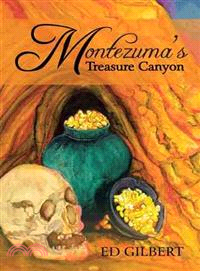 Montezuma?s Treasure Canyon