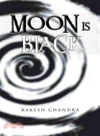 Moon Is Black