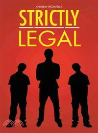 Strictly Legal