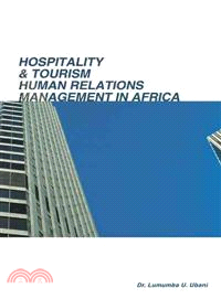 Hospitality & Tourism Human Relations Management in Africa