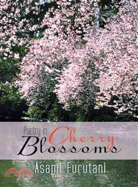 Poetry in Cherry Blossoms