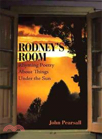 Rodney's Room-Rhyming Poetry About Things Under the Sun