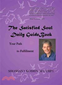 The Satisfied Soul Daily Guidebook ─ Your Path to Fulfillment