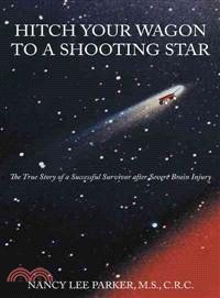 Hitch Your Wagon to a Shooting Star