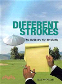 Different Strokes ─ The Gods Are Not to Blame