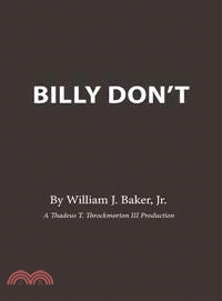 Billy Don't