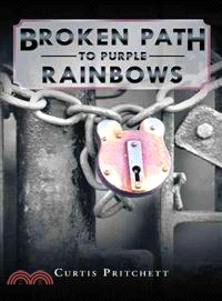 Broken Path to Purple Rainbows