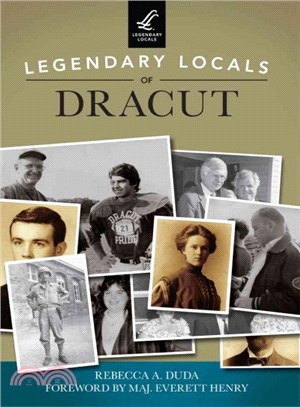 Legendary Locals of Dracut Massachusetts