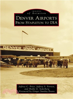 Denver Airports ― From Stapleton to DIA