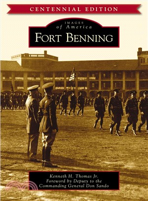 Fort Benning