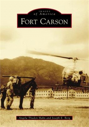 Fort Carson