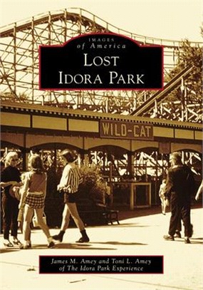 Lost Idora Park