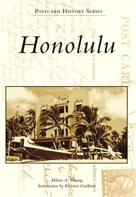 Honolulu