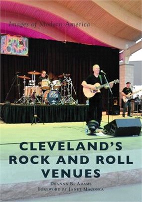 Cleveland's Rock and Roll Venues