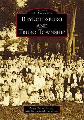 Reynoldsburg and Truro Township