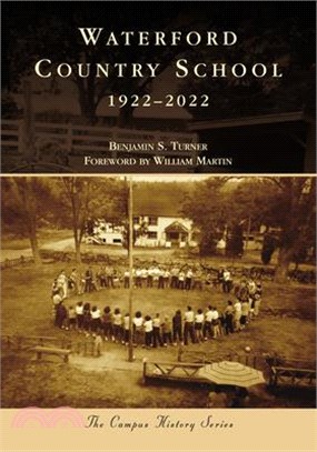 Waterford Country School, 1922-2022