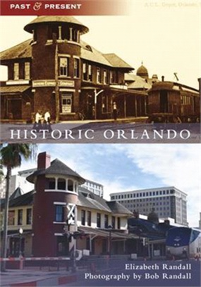 Historic Orlando