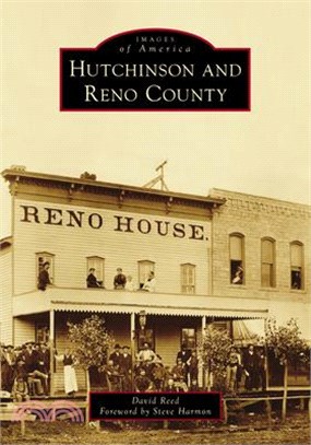 Hutchinson and Reno County