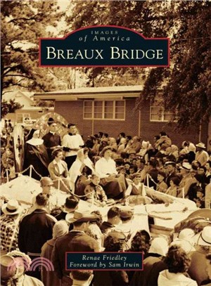 Breaux Bridge