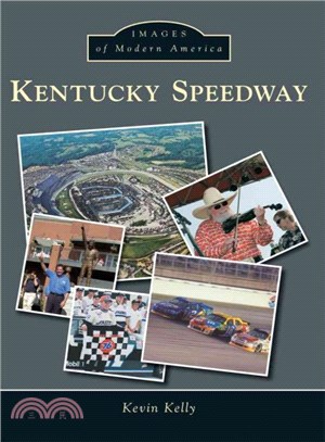 Kentucky Speedway