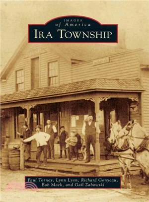 Ira Township