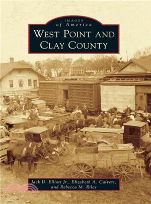 West Point and Clay County