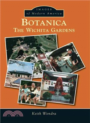 Botanica ― The Wichita Gardens