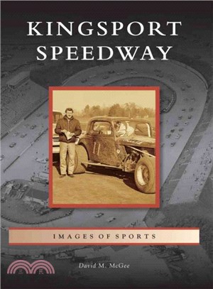 Kingsport Speedway