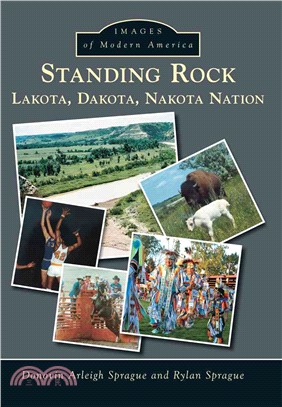 Standing Rock ─ Lakota, Dakota, Nakota Nation
