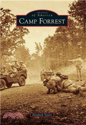 Camp Forrest