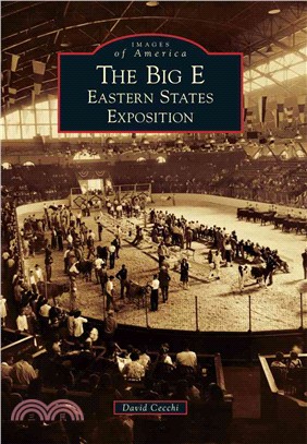 The Big E ─ Eastern States Exposition