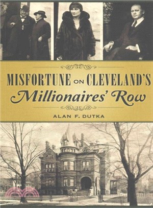 Misfortune on Cleveland??Millionaires' Row