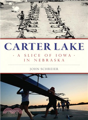 Carter Lake ― A Slice of Iowa in Nebraska