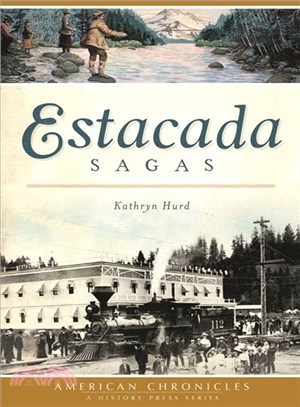 Estacada Sagas