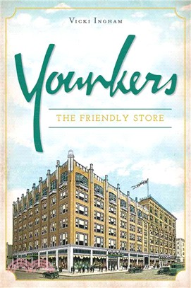 Younkers ― The Friendly Store