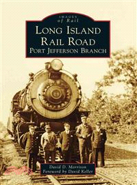 Long Island Rail Road ─ Port Jefferson Branch