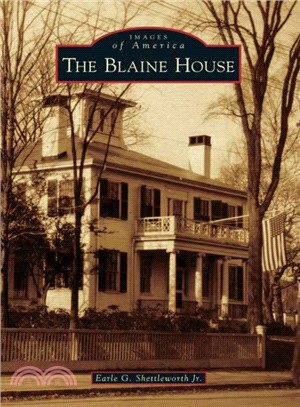 The Blaine House