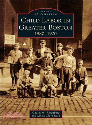 Child Labor in Greater Boston 1880-1920