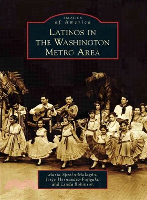 Latinos in the Washington Metro Area