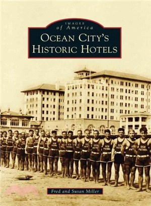 Ocean City Historic Hotels