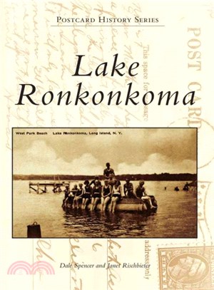 Lake Ronkonkoma