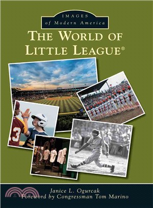 The World of Little League