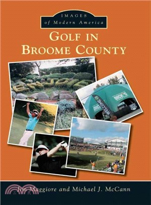 Golf in Broome County