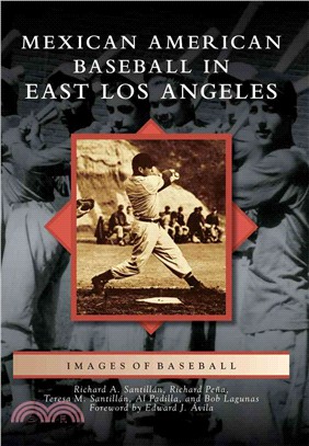 Mexican American Baseball in East Los Angeles