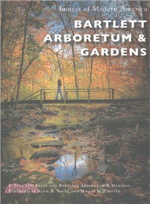 Bartlett Arboretum & Gardens